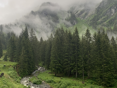 © Roland Fritsch / Montafon