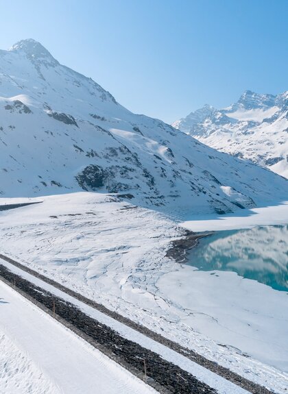 Galtür Cross Country Climb | © Tourismusverband Paznaun – Ischgl